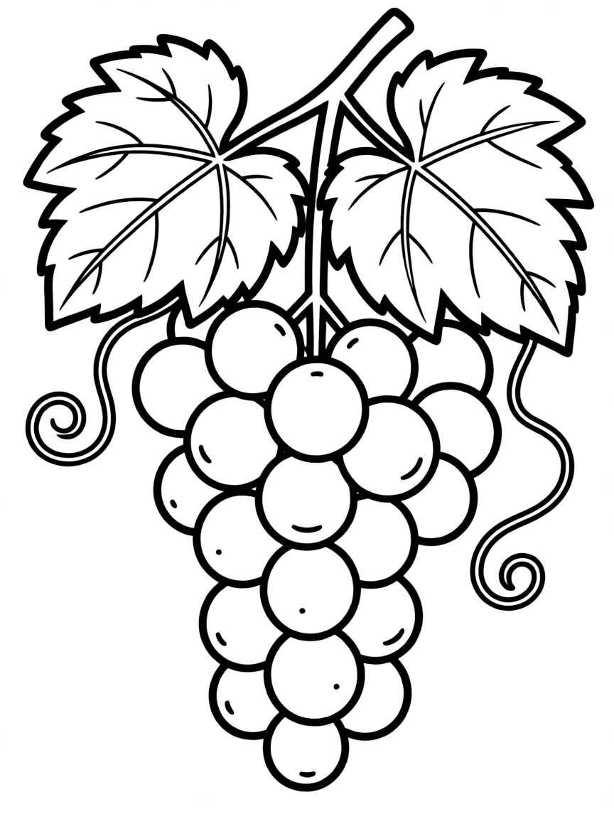 Grapes