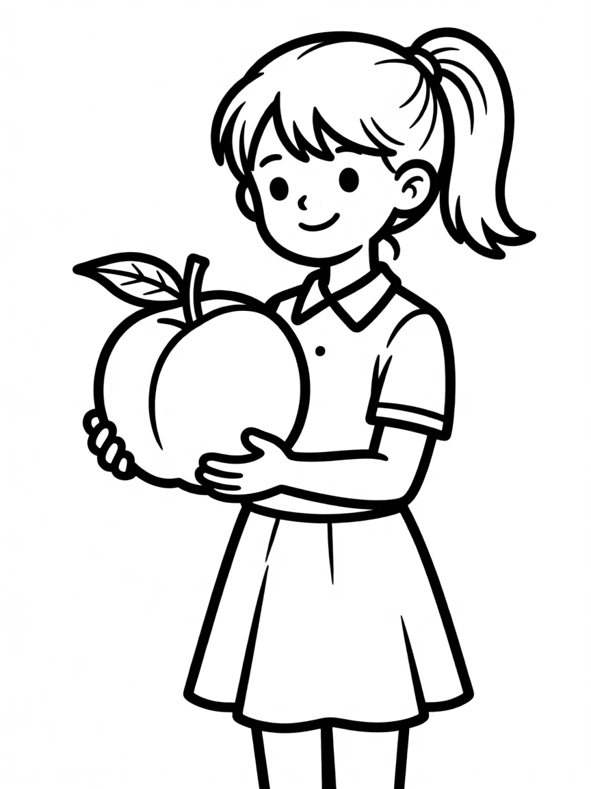 Peach