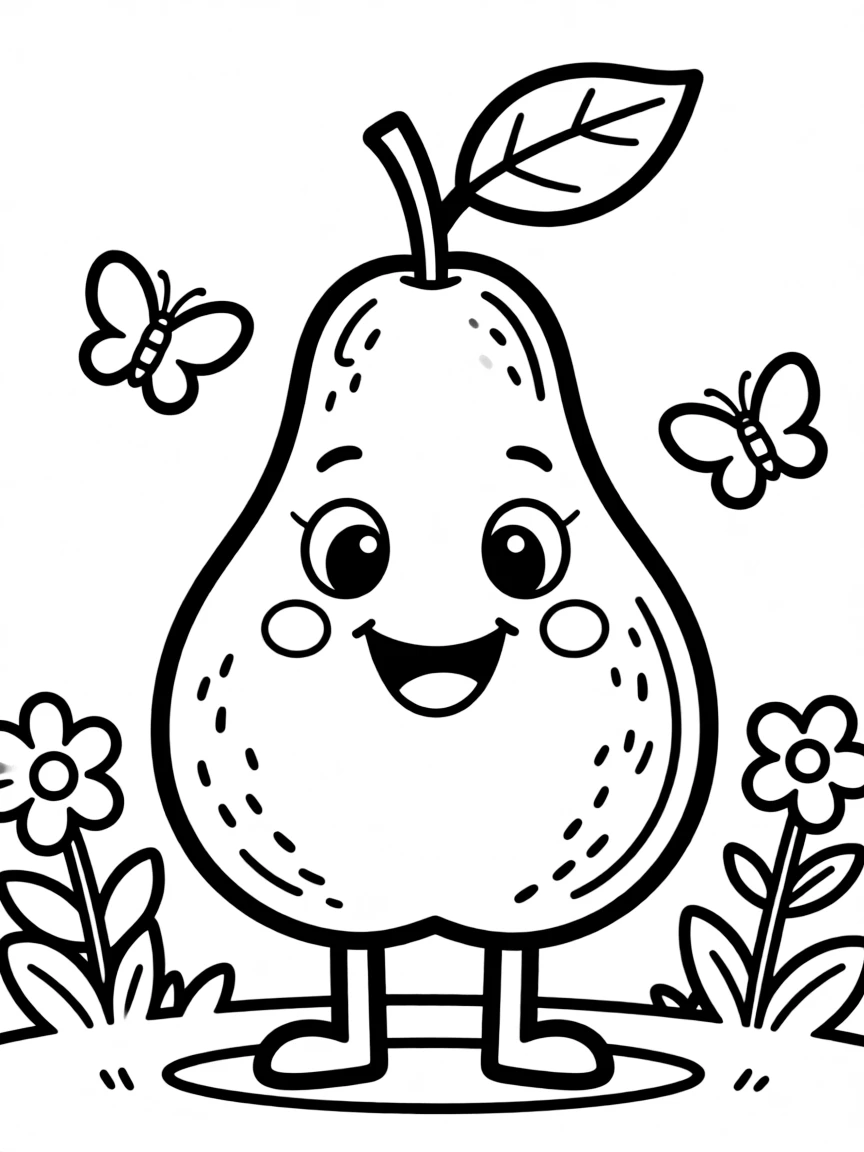 Pear
