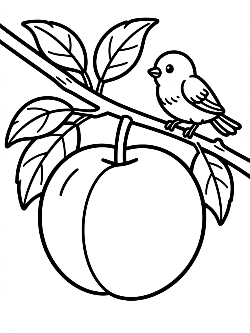 Plum