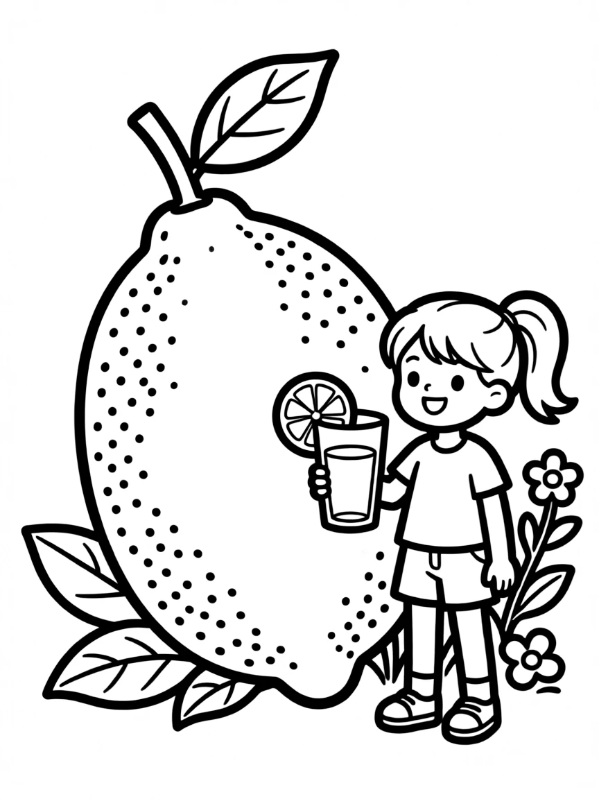 Lemon