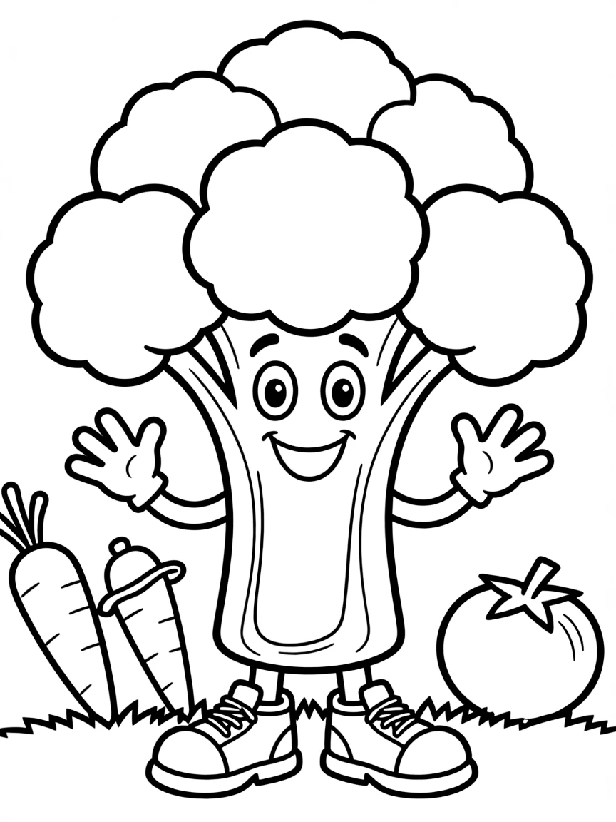 Broccoli
