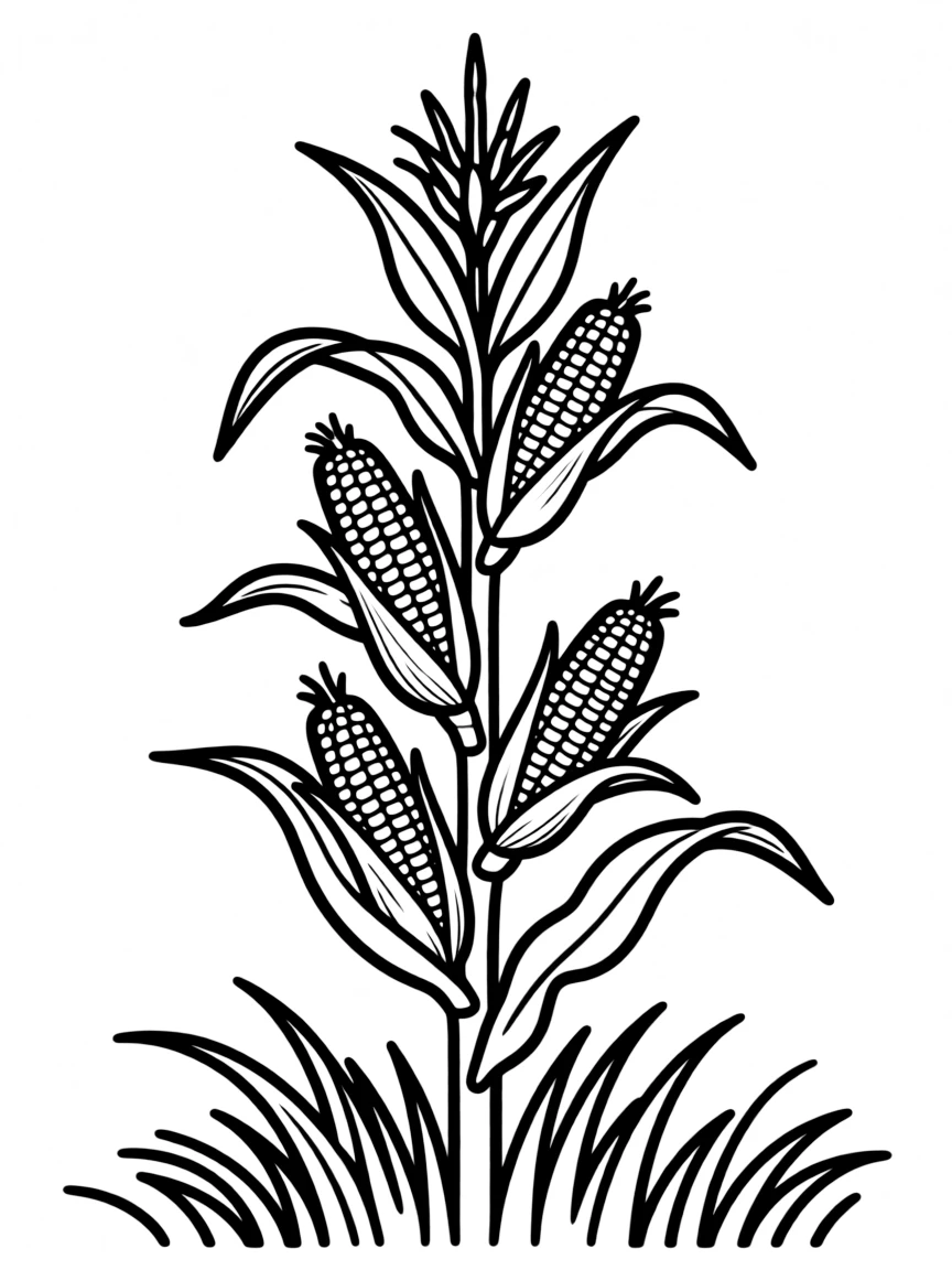 Corn