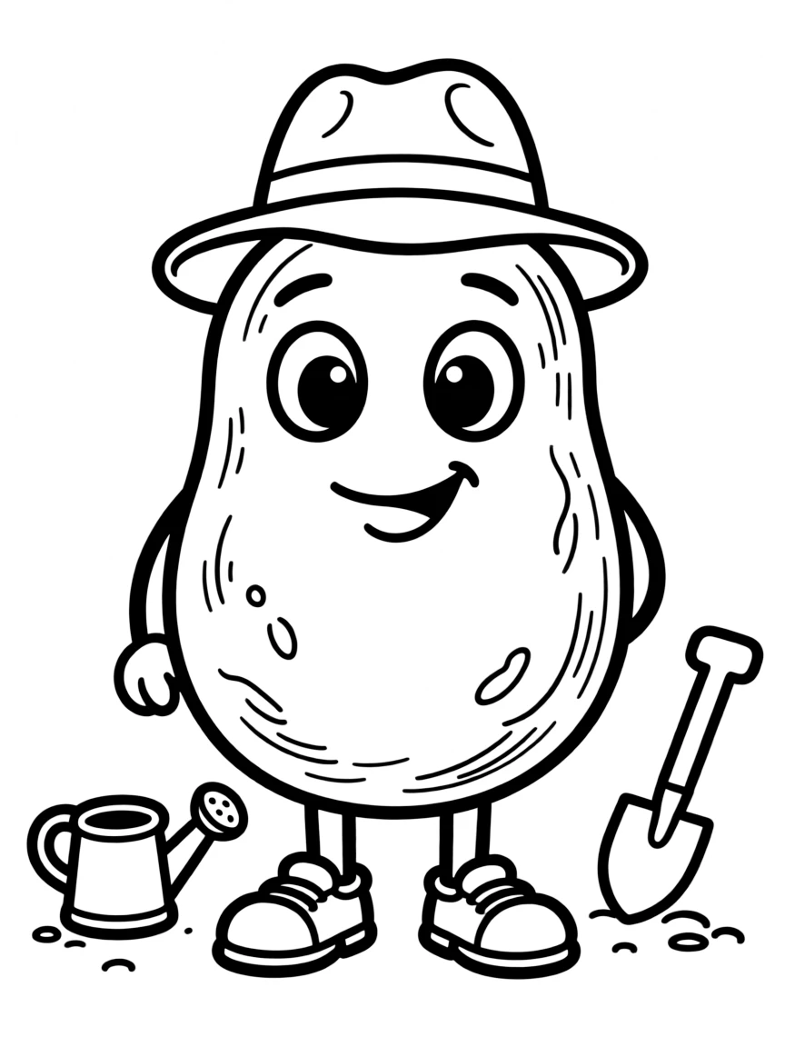 Potato