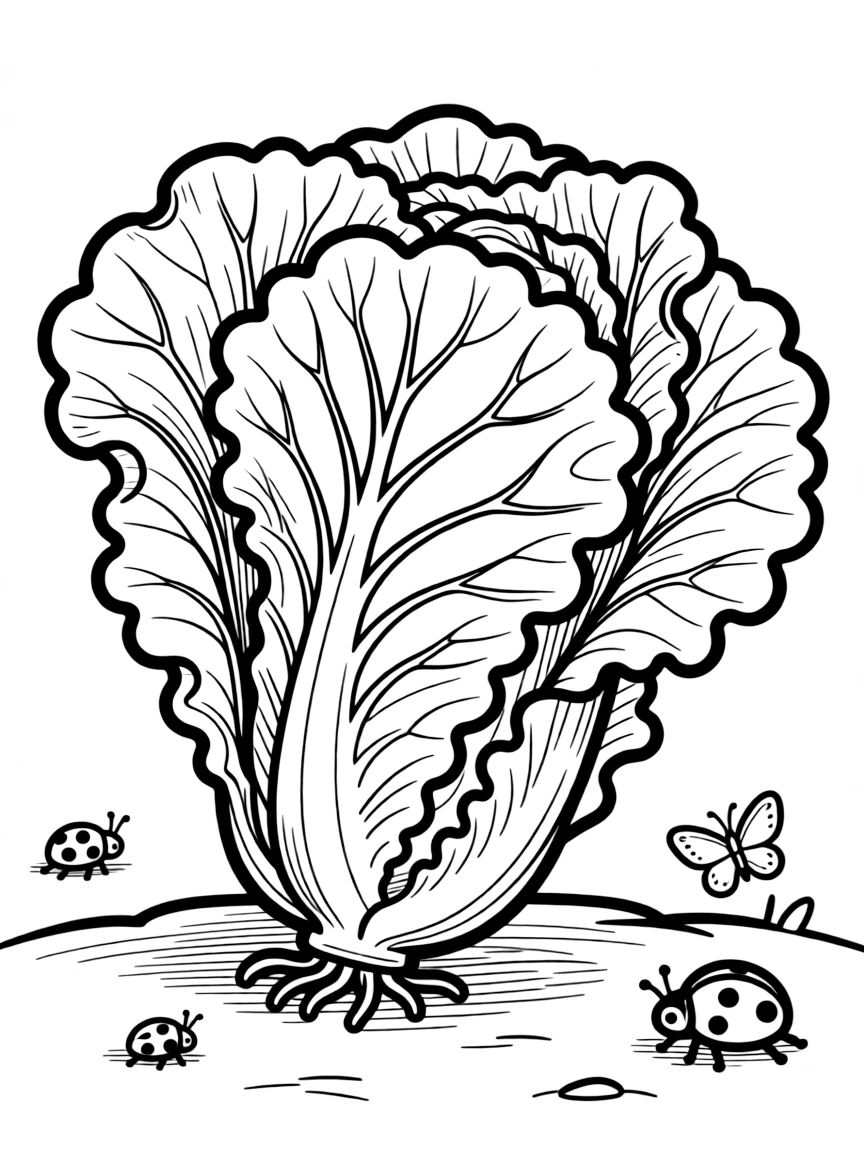 Lettuce