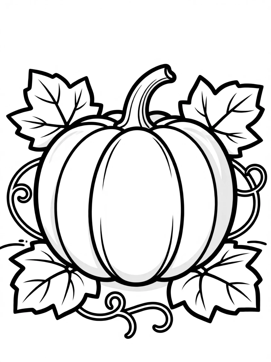 Pumpkin