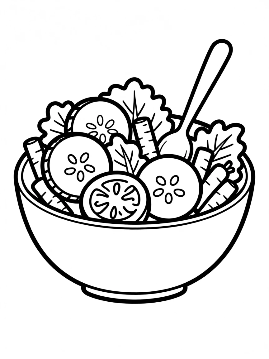 Salad