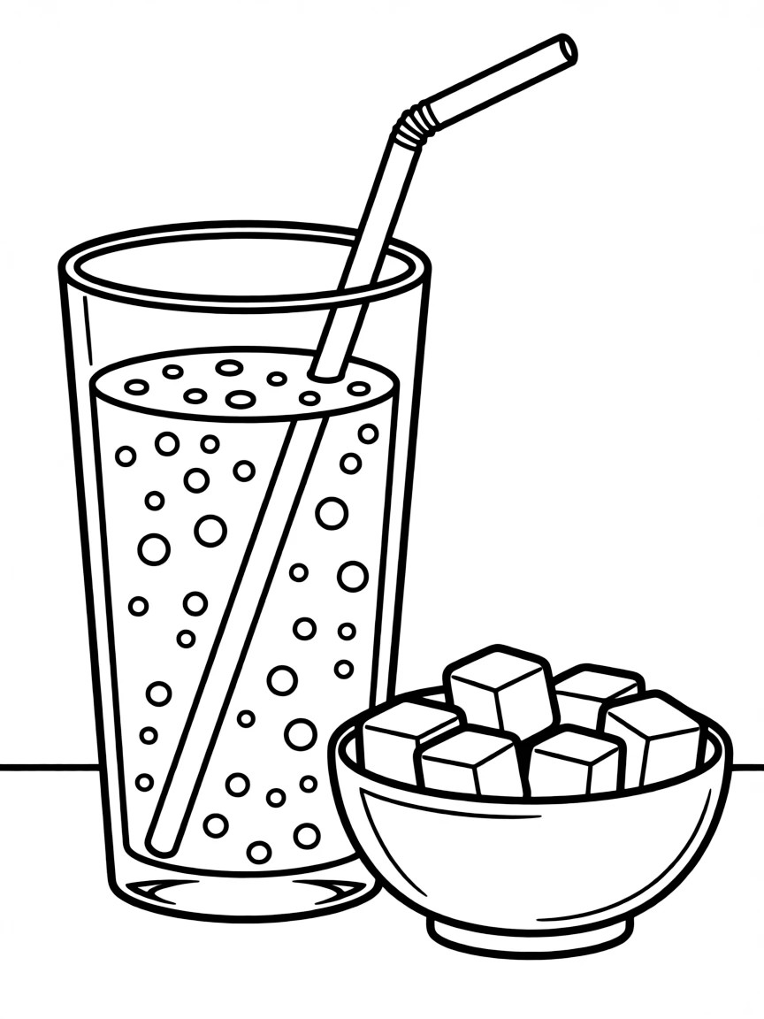 Soda