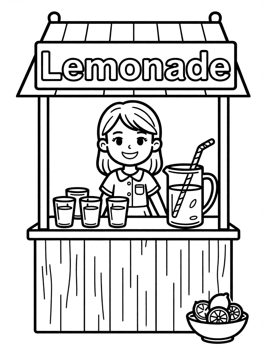 Lemonade