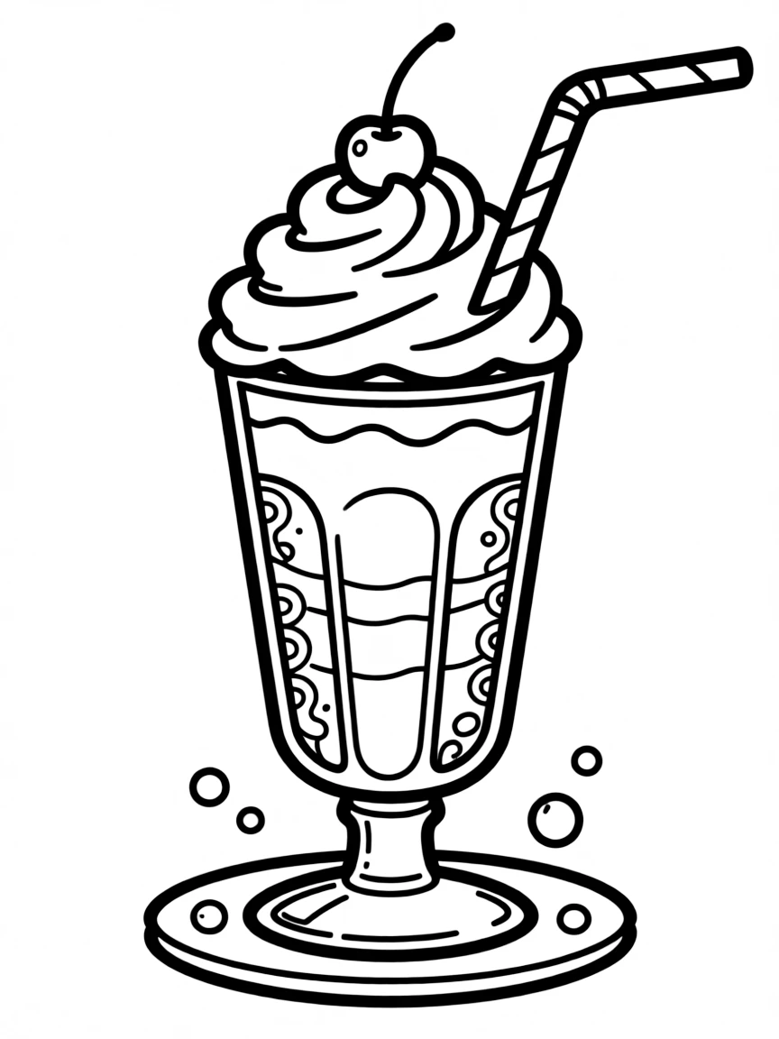 Milkshake
