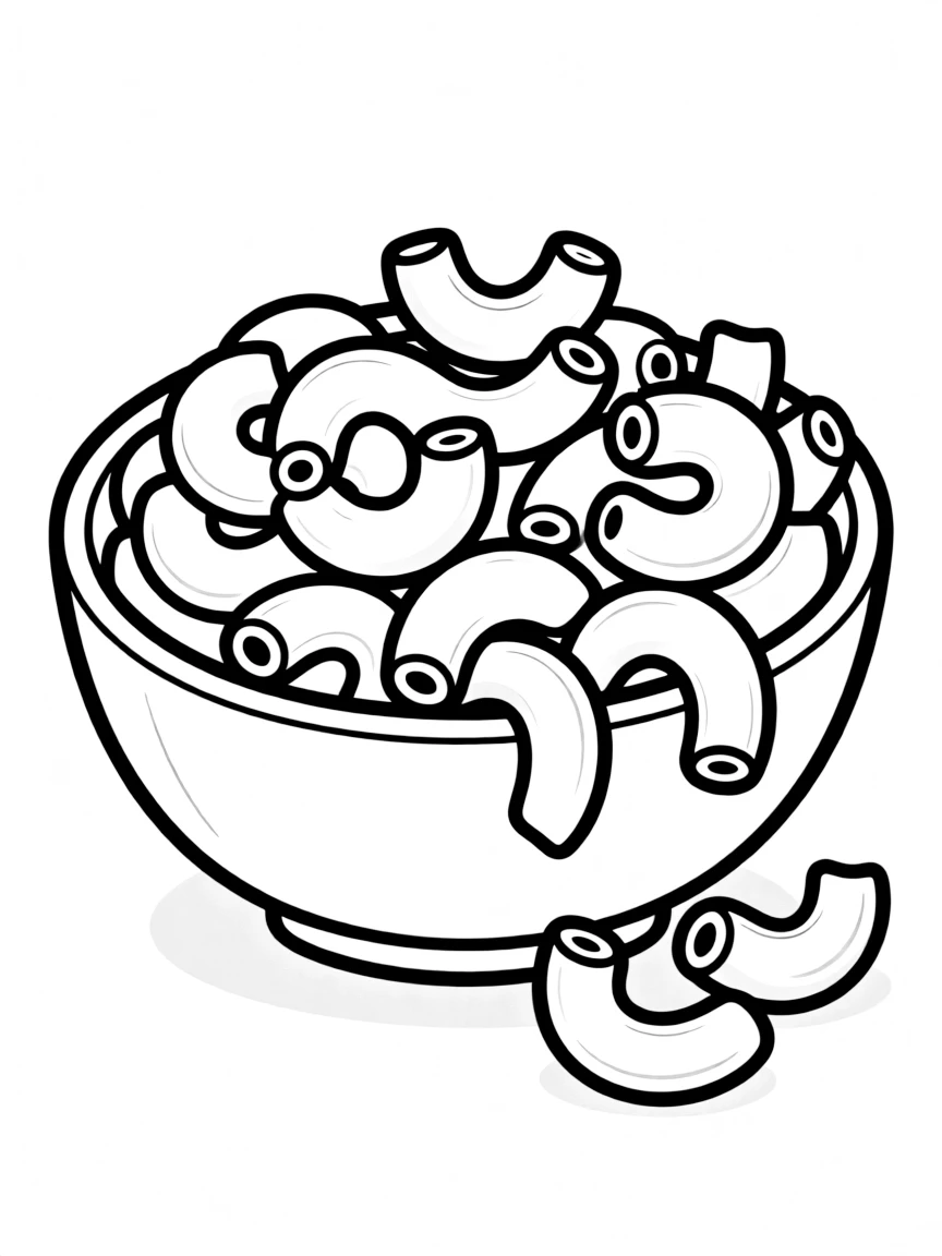 Macaroni