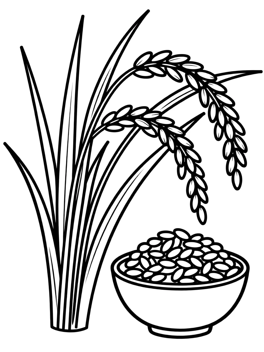 Rice