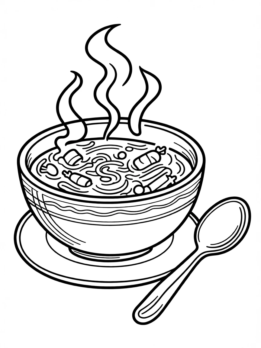 Soup