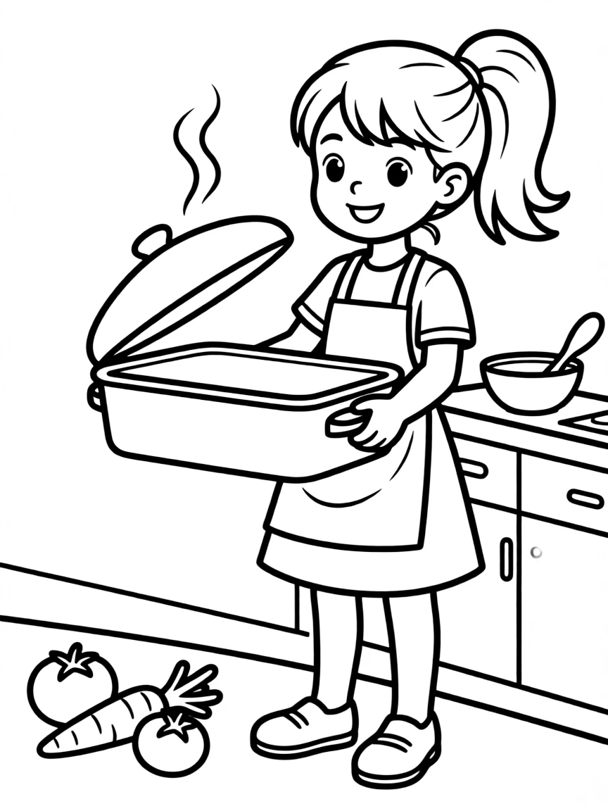 Casserole