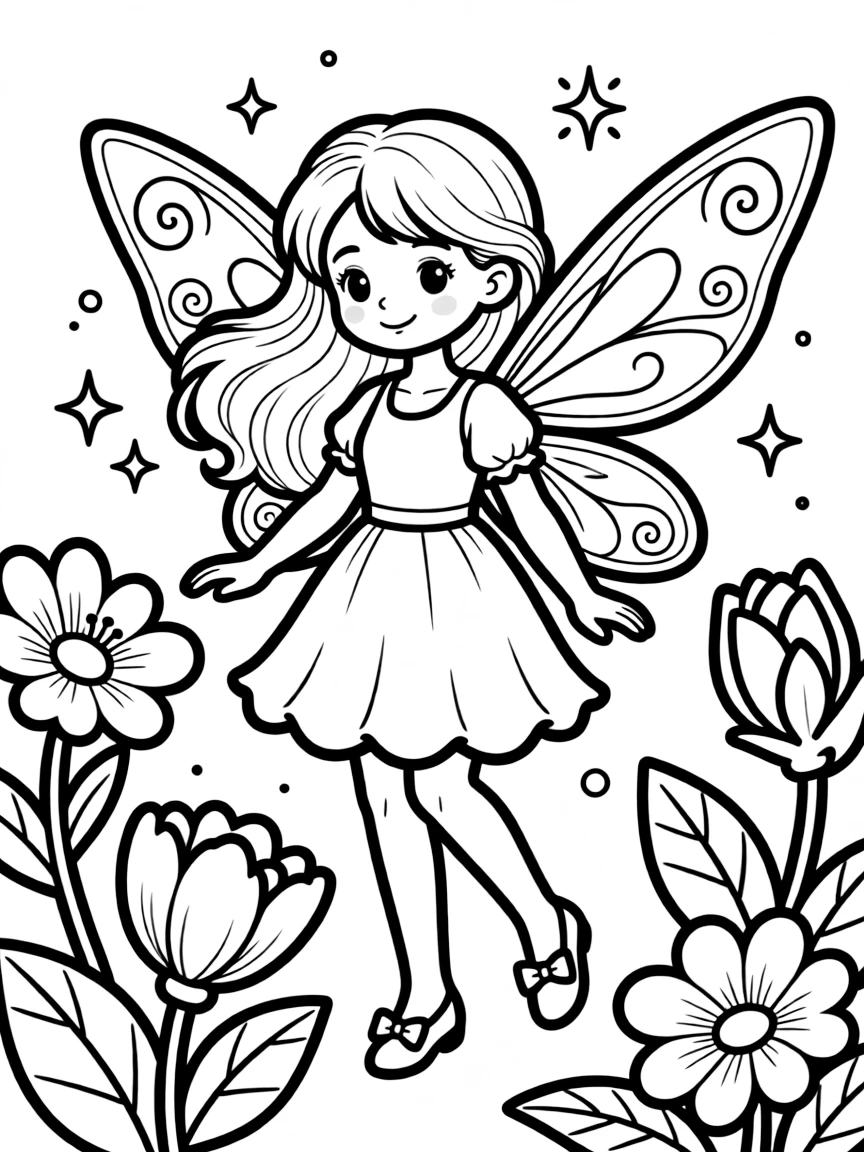 Fairy