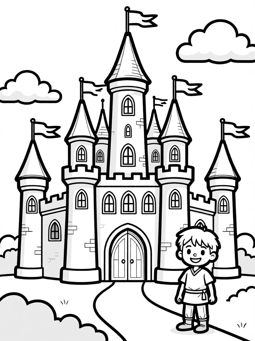 Castle