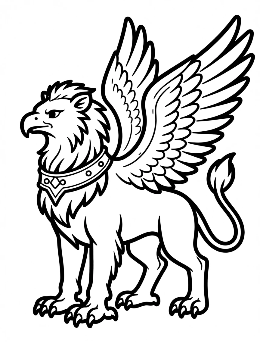 Griffin