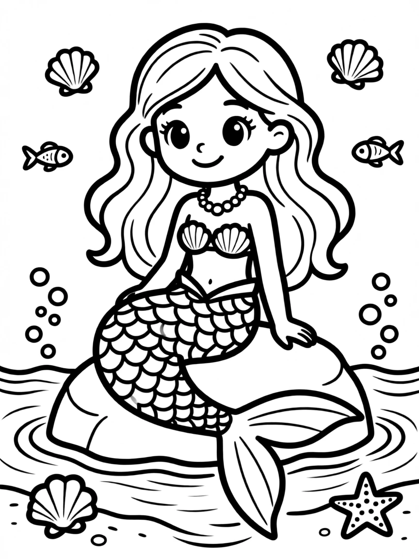 Mermaid