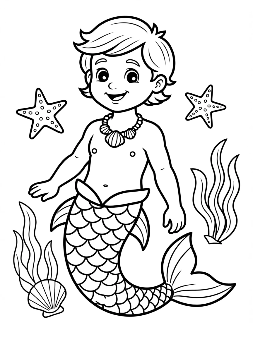 Merman