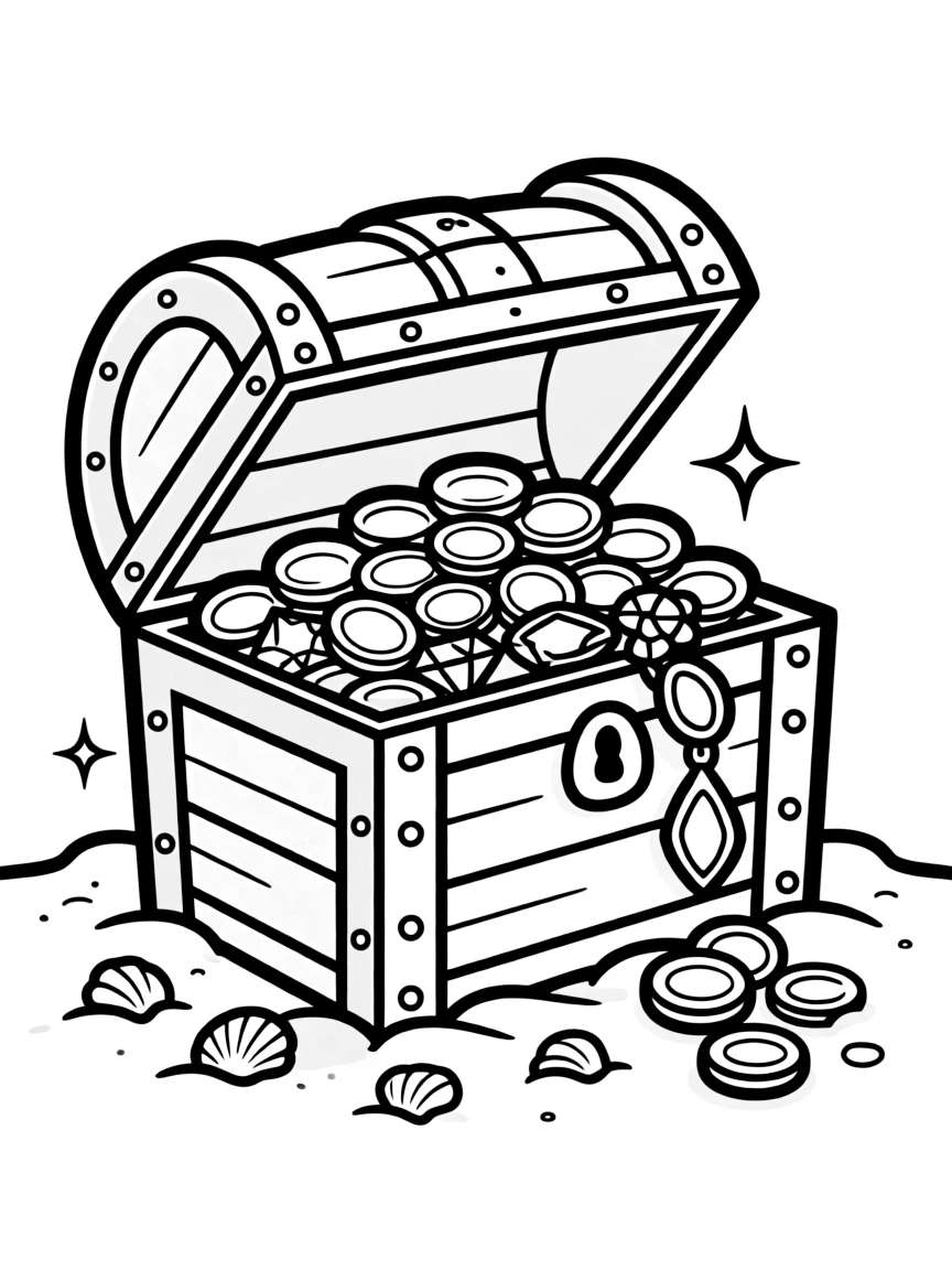 Treasure Chest