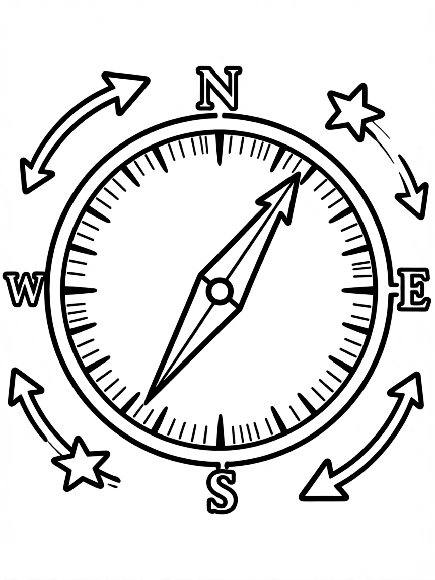 Compass