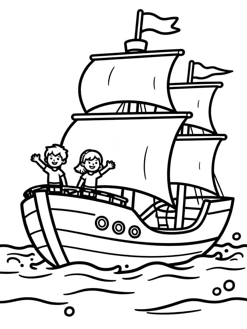 Ship