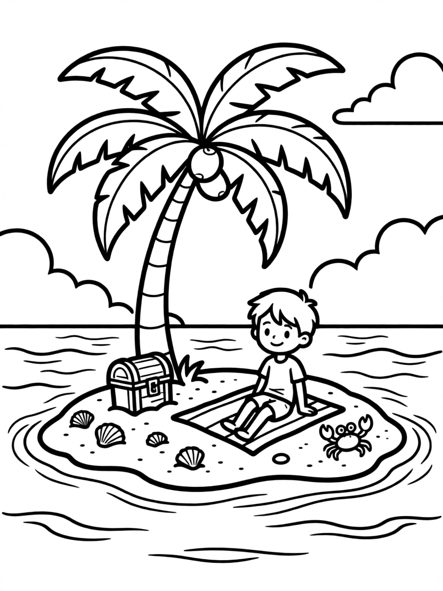 Island