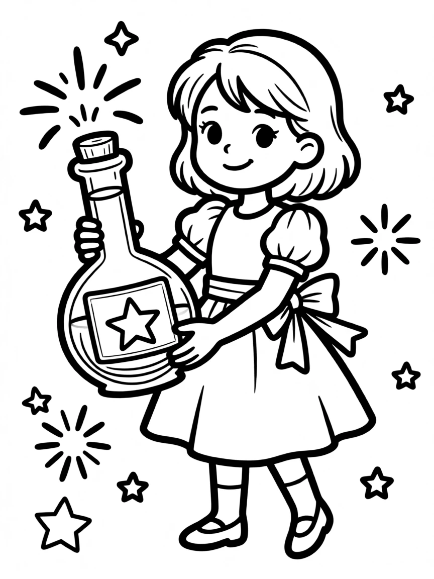 Potion