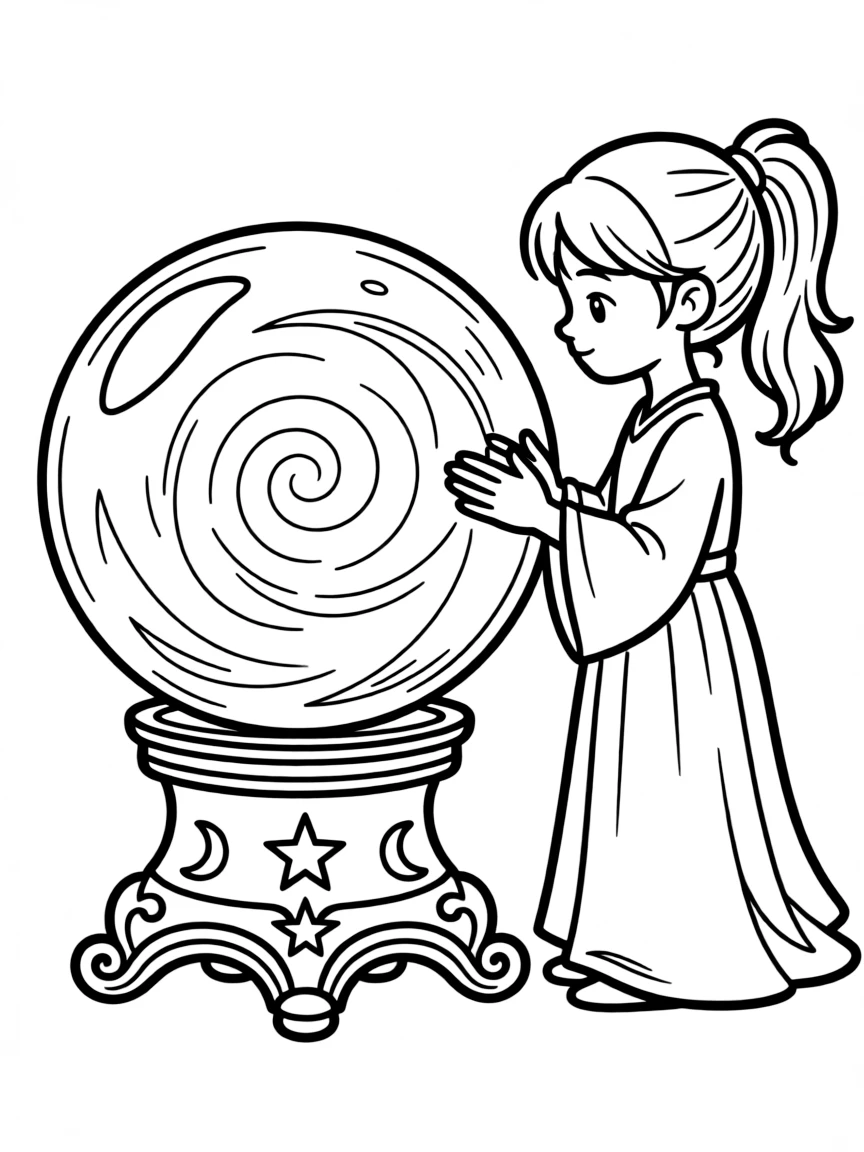 Crystal Ball