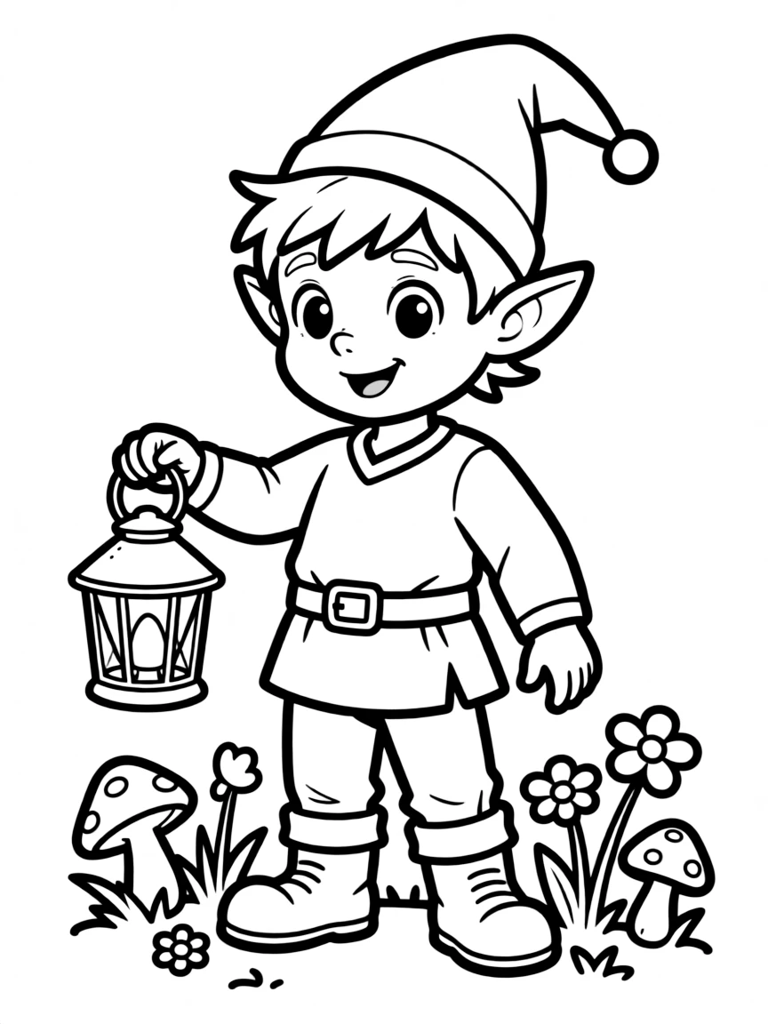 Elf