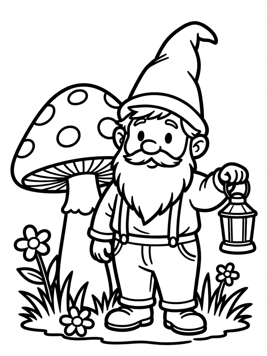 Gnome