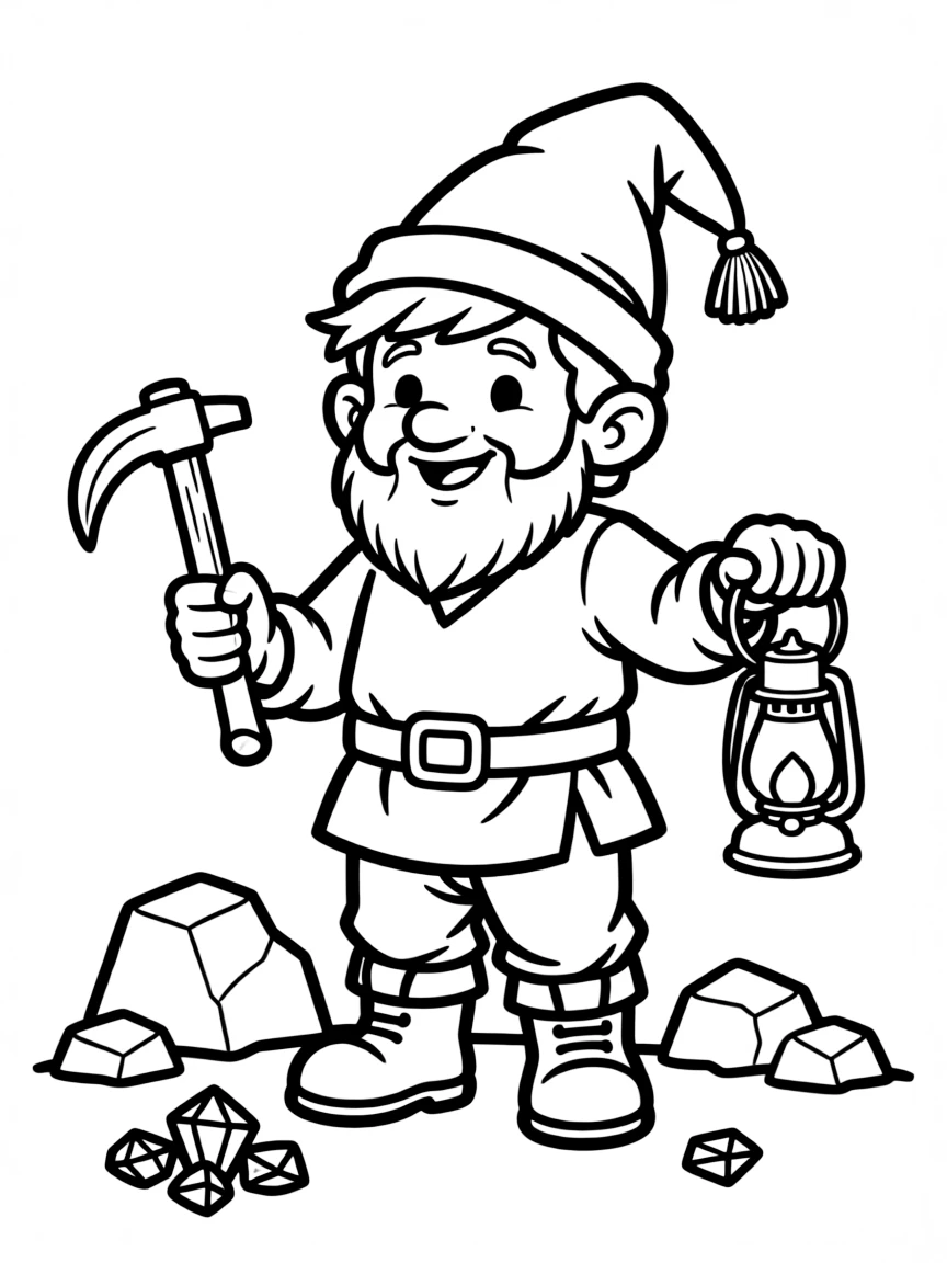 Dwarf