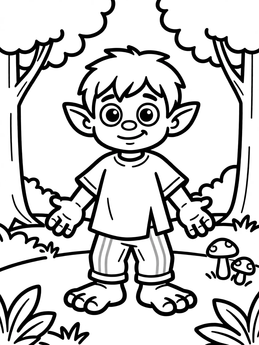 Troll