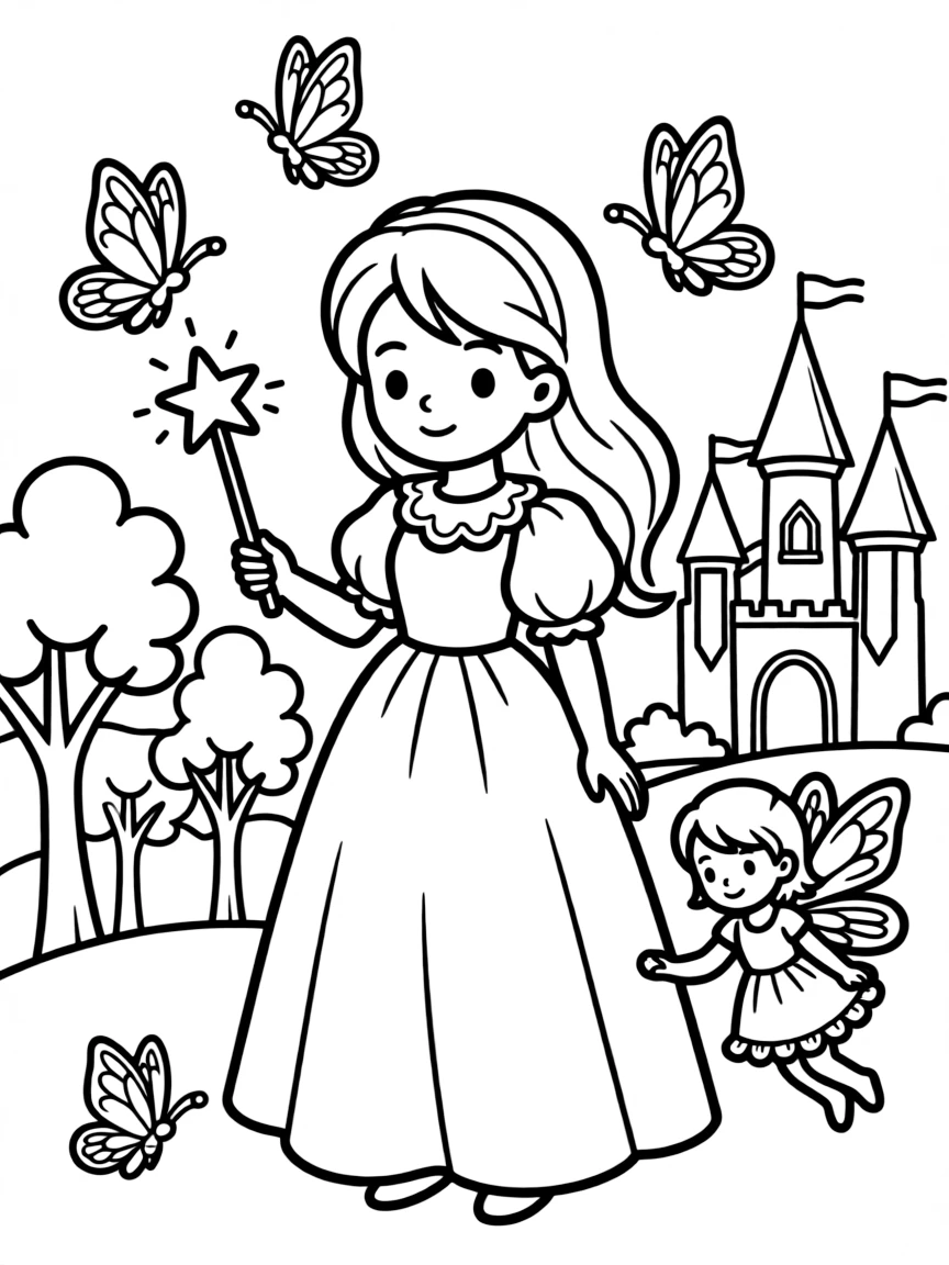 Fairy Tale