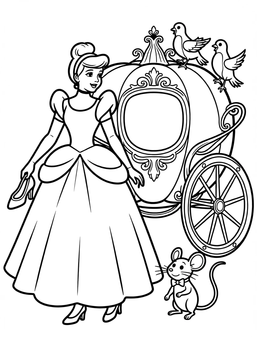 Cinderella