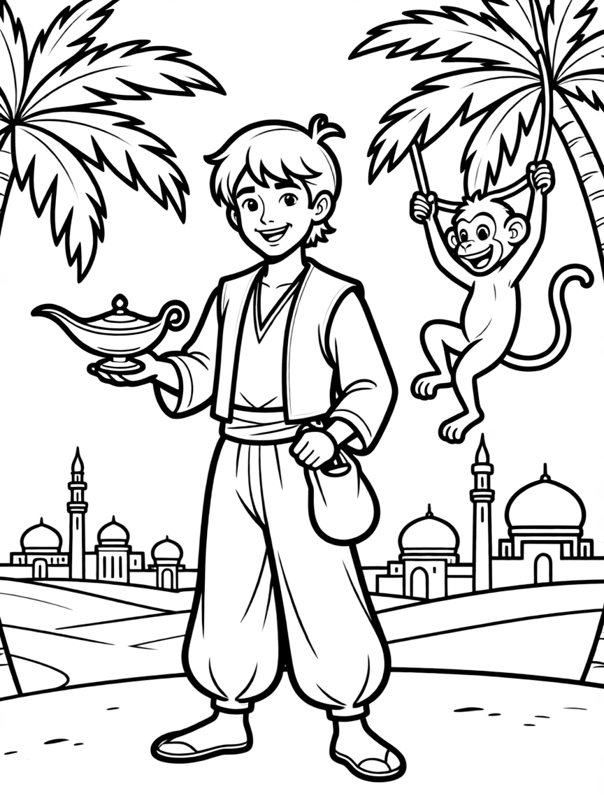 Aladdin