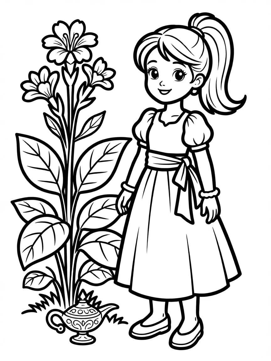 Jasmine
