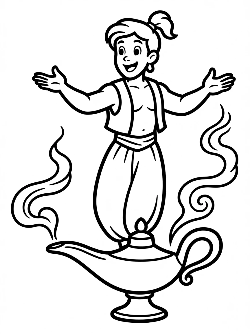 Genie
