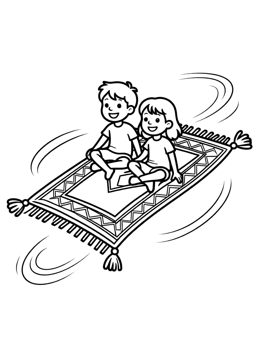 Magic Carpet