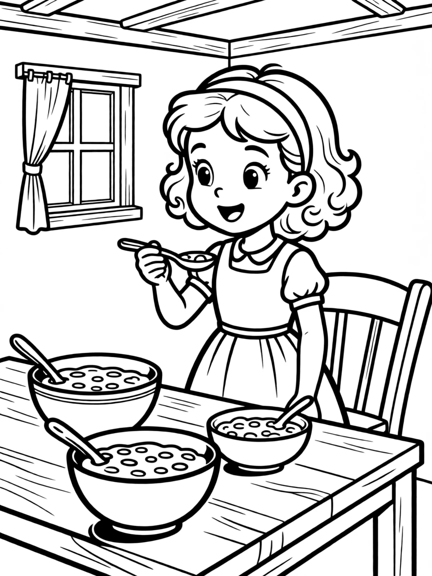 Goldilocks