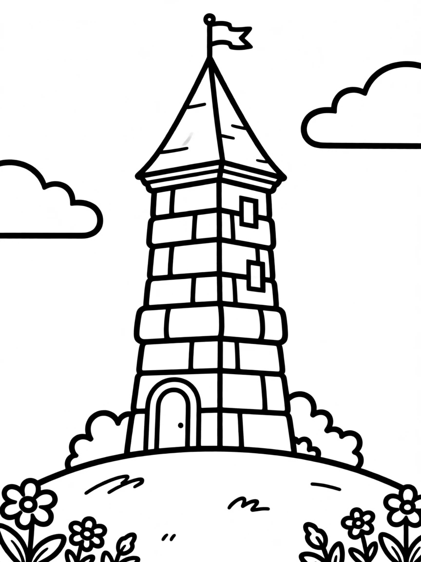 Tower