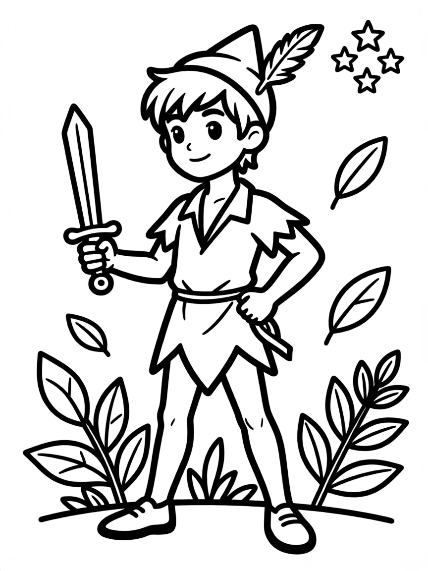 Peter Pan
