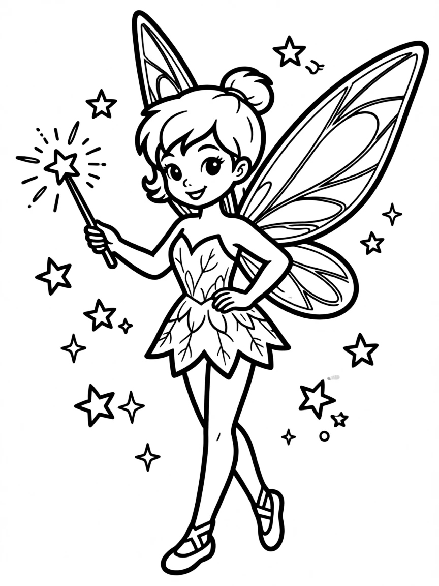 Tinker Bell