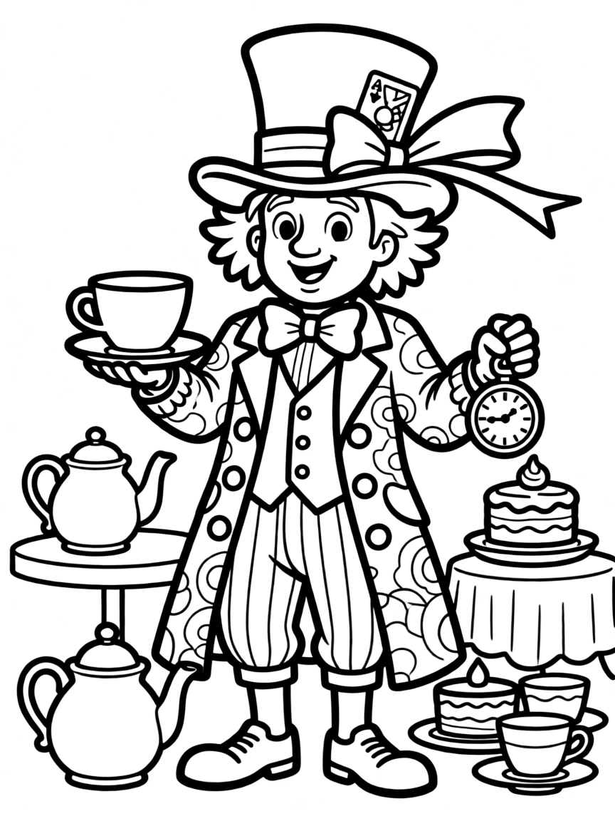 Mad Hatter