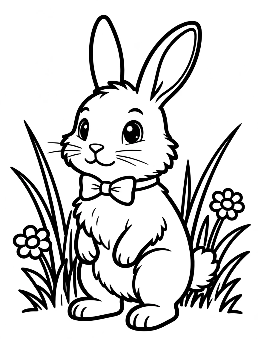 White Rabbit