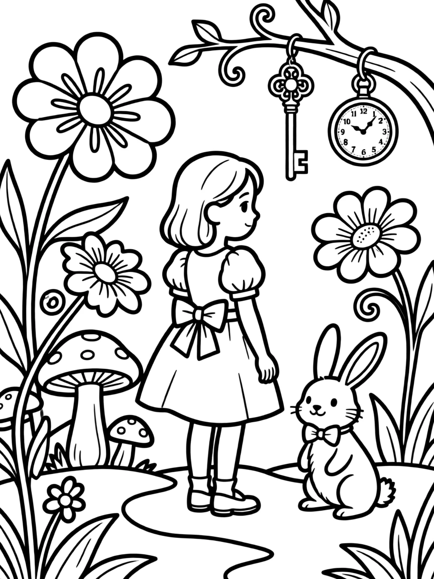 Wonderland