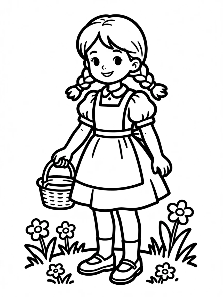 Dorothy