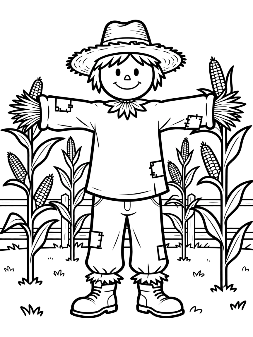 Scarecrow