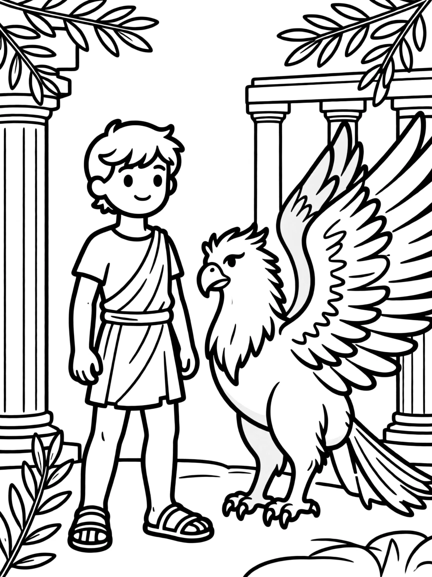Greek Mythology