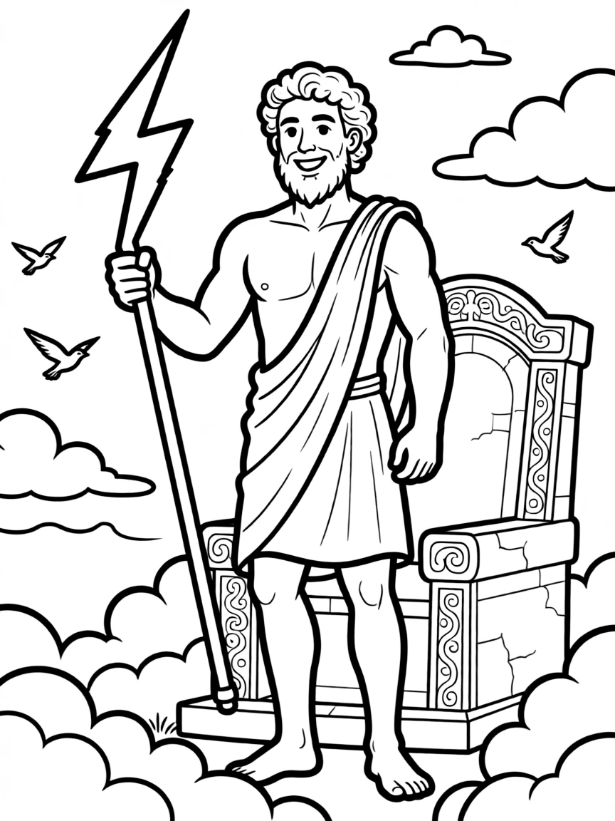 Zeus